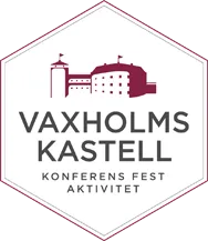 Vaxholms Kastell & Badholmen