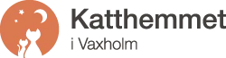 Katthemmet i Vaxholm