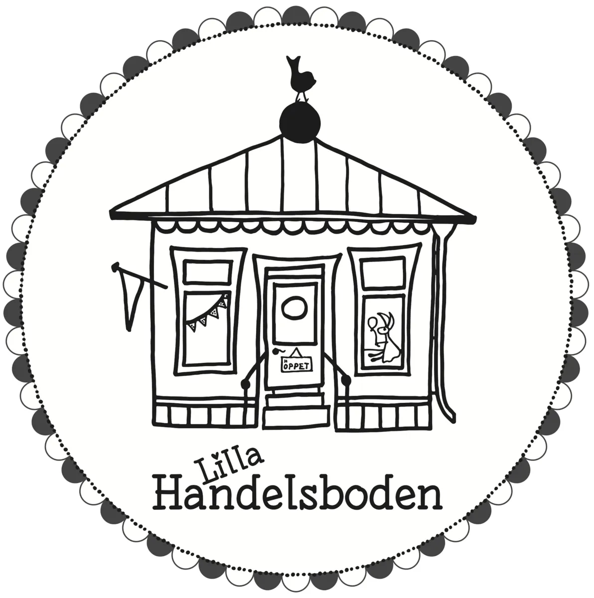Lilla Handelsboden